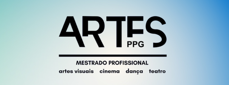 Programa de Pós-graduação em Artes (PPGArtes)