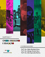 Professoras Doutoras Solange Stecz, Salete Machado e Zeloi Martins estarão à frente do simpósio temático "Cinema Brasileiro e Educação". Submissão de resumos até 22 de junho.