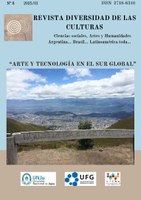 Com tema "Arte e Tecnologia no Sul Global", edição traz artigos de mestrandos e orientadores do programa