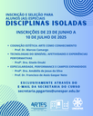 Artes de MESTRADO PROFISSIONAL EM ARTES 2025 (1).png