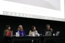 Seminário Avançado discute a relação entre audiovisual e educação 
