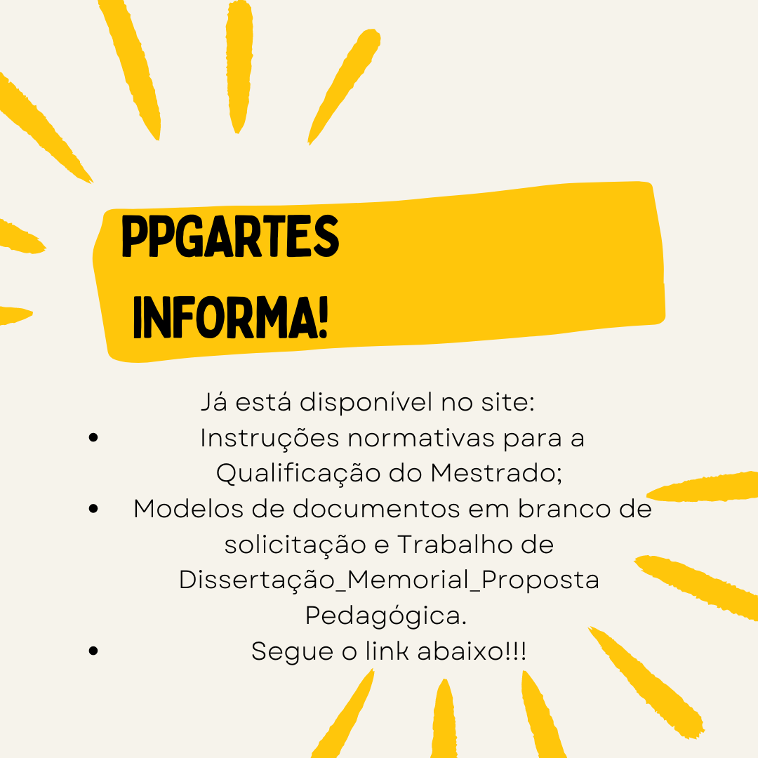 Post para instagram atenção simples amarelo.png